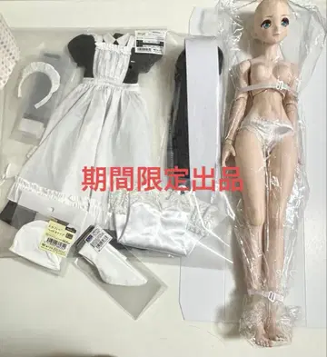 돌피드림 DD 본체 아웃핏 하츠네 미쿠 센본 벚꽃 드림 초이스