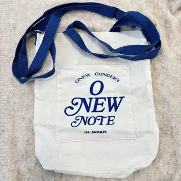 SHINee ONEW O-NEW-NOTE in Japan 백