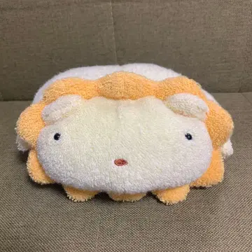 레어템 fricca 프리카 마시마로 테라피 라이온 쫀득쫀득 시리즈