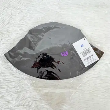 [ 미사용품 ] 트랜스포머 모자 햇