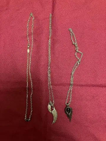 freestyle 프리스타일 목걸이