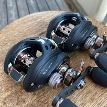 테일워크 엘란 66R