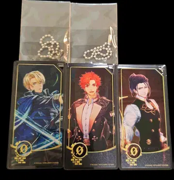 파이어 엠블렘 도미테리아 세트