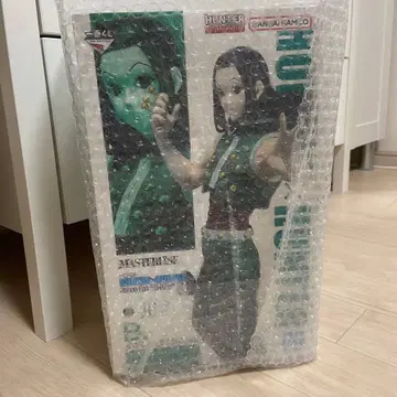 HUNTER x HUNTER 제일복권 [ B상 ] 이르미