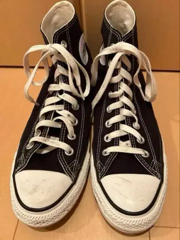 Converse ALL STAR HI 26cm UPDATE
