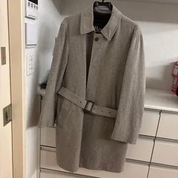 Herno 스텐카라 코트 사이즈 50
