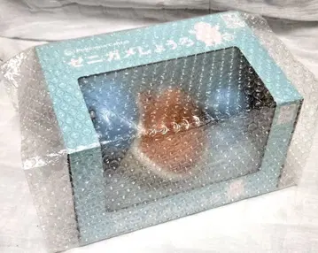 미사용 새상품 꼬부기 물뿌리개