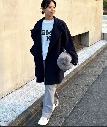 저널 스탠다드 리룸 코트