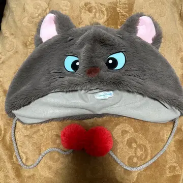 디즈니 리조트 베리오 로즈 팬캡