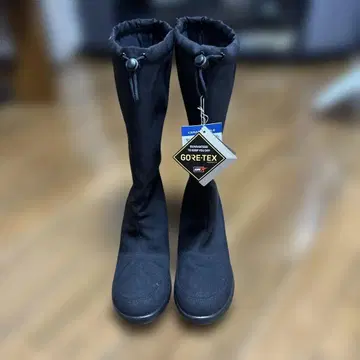 GORE-TEX 방수 부츠 세라믹 밑창 TOPDRY 아사히 슈즈