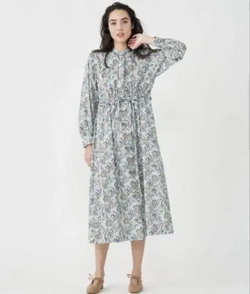 소레이야드 원피스