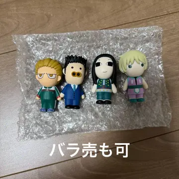 제일복권 HUNTER x HUNTER H상