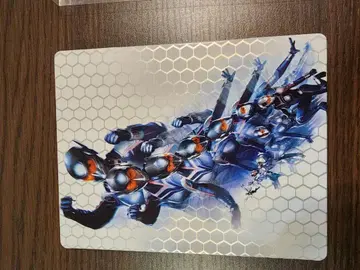 스틸북 Ant-Man & Wasp 4K UHD