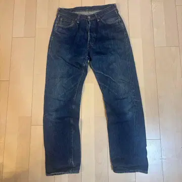 풀카운트 0105 데님 팬츠 w29