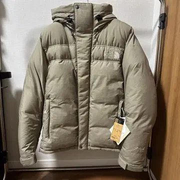 THE NORTH FACE 알타레이션 버프 자켓 L 사이즈