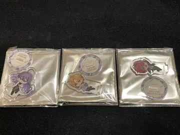 히프노시스 마이크 히프노시스 마이크 신주쿠 히프무비전 아크릴 스탠드