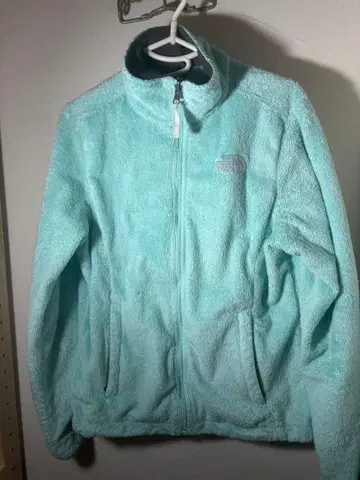 THE NORTH FACE 플리스 자켓 후드티