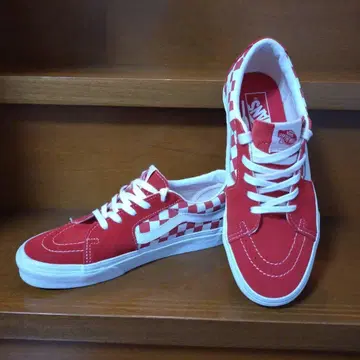 [VANS] 올드스쿨 (26cm)