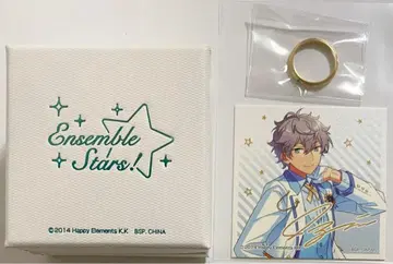 앙스타 제일 액세서리 이즈미