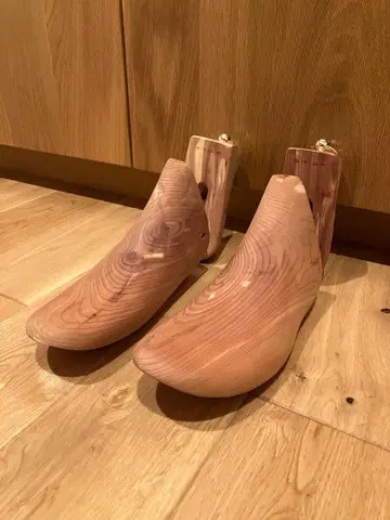 [ BRIGA ] 슈트리 부츠 타입