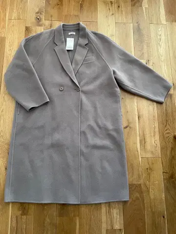 EDIT. FOR LULU abc W 블레스 리버 코트