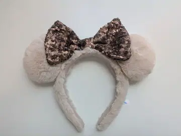 디즈니 머리띠 미니