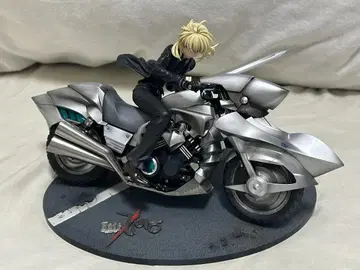 구스마 세이버 피규어