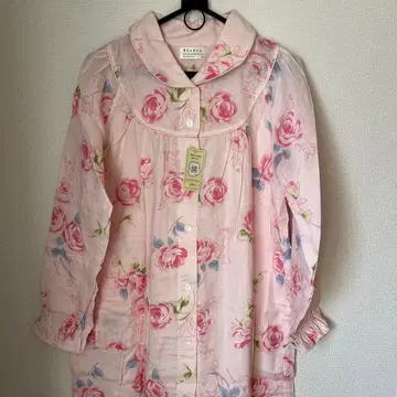 택 포함 새상품 나루에 원피스 파자마 M~L