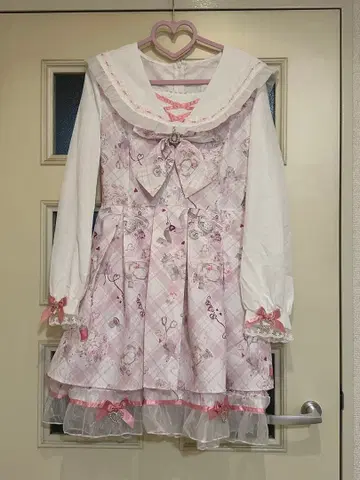 리즈리사 SewingBear 패턴