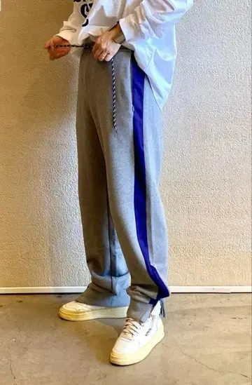 journal standard luxe 6397 SWEATPANTS