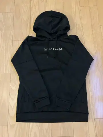 테일러메이드 후드티