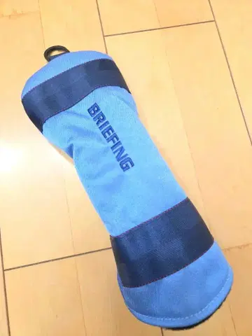 BRIEFING FADED COLLECTION 데님 블루 FW용