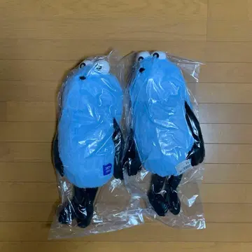 퍼펫 순순 GRAN + 봉제 인형 2체 세트