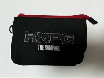 RAMPAGE의 파우치