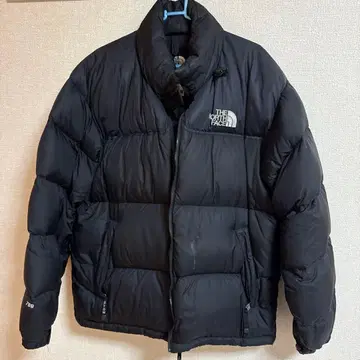 North Face 다운 자켓 눕시