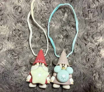 릴린린 캡슐 토이 2개 세트