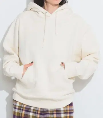 SCREEN STARS x BEAMS BOY / 별주 맨투맨 후드티