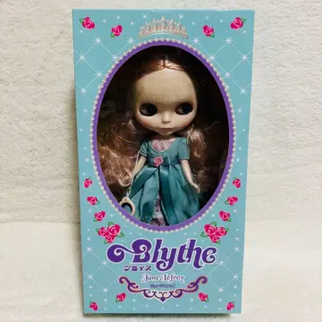 타카라토미 Blythe 브라이스 제인 레프로이