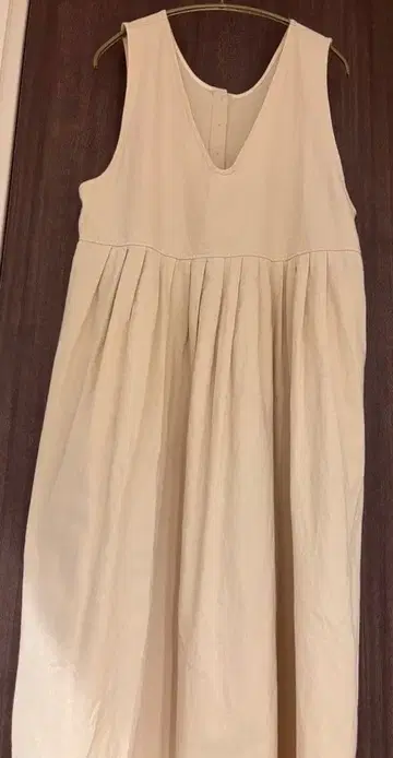 사만사 모스모스 전후 착용 오버롤 스커트 SM2