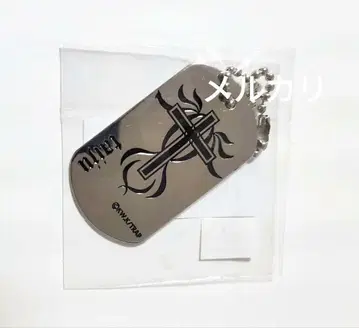 시바 타이지 메탈 참 도쿄 리벤저스