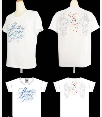 샤니페스 샤니도리 KMUP 셔츠 데이드리