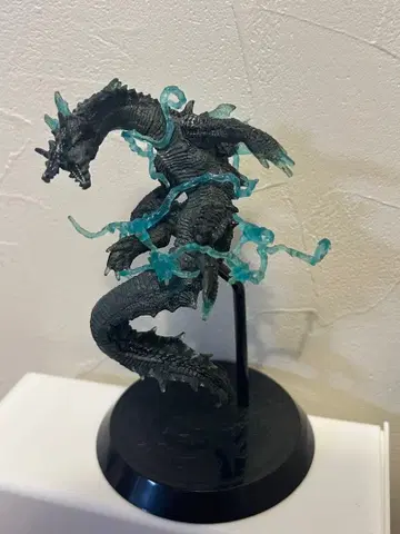 라기아크루스 레어종 피규어