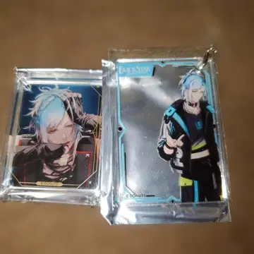 블랙스타 브라스타 아키라