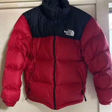 THE NORTH FACE 눕시 자켓 US 규격 L 사이즈