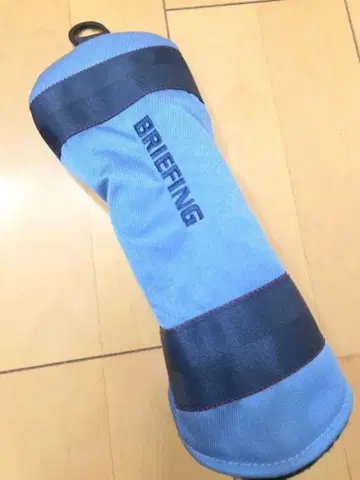 BRIEFING FADED COLLECTION 데님 블루 FW용