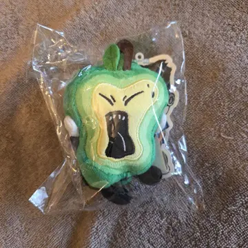 마크 THE FIRSTFRUIT 키링 세트 키링