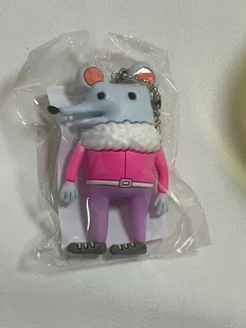 미개봉품 요네즈켄시 리이슈 올스타즈 2 쥐