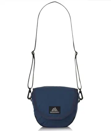 그레고리 숄더 퀼팅 라핀숄더