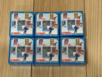 [ 미개봉 새상품 ] 디즈니 미니어처 피규어 컬렉션 6개 세트