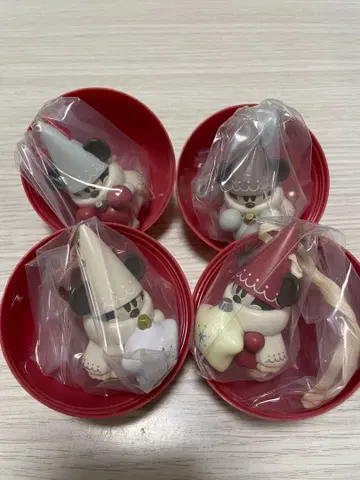 릴린린 캡슐 토이 2025 컴플리트